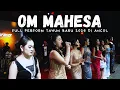 Lagu OM MAHESA TERBARU 2026 FULL MANGGUNG DI ANCOL JAKARTA MALAM TAHUN BARU #PART1 🔥🔥🔥