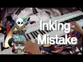 Download Lagu Underverse OST - Inking Mistake [Friday Night Funkin X Event OST - Vs Ink!Sans]