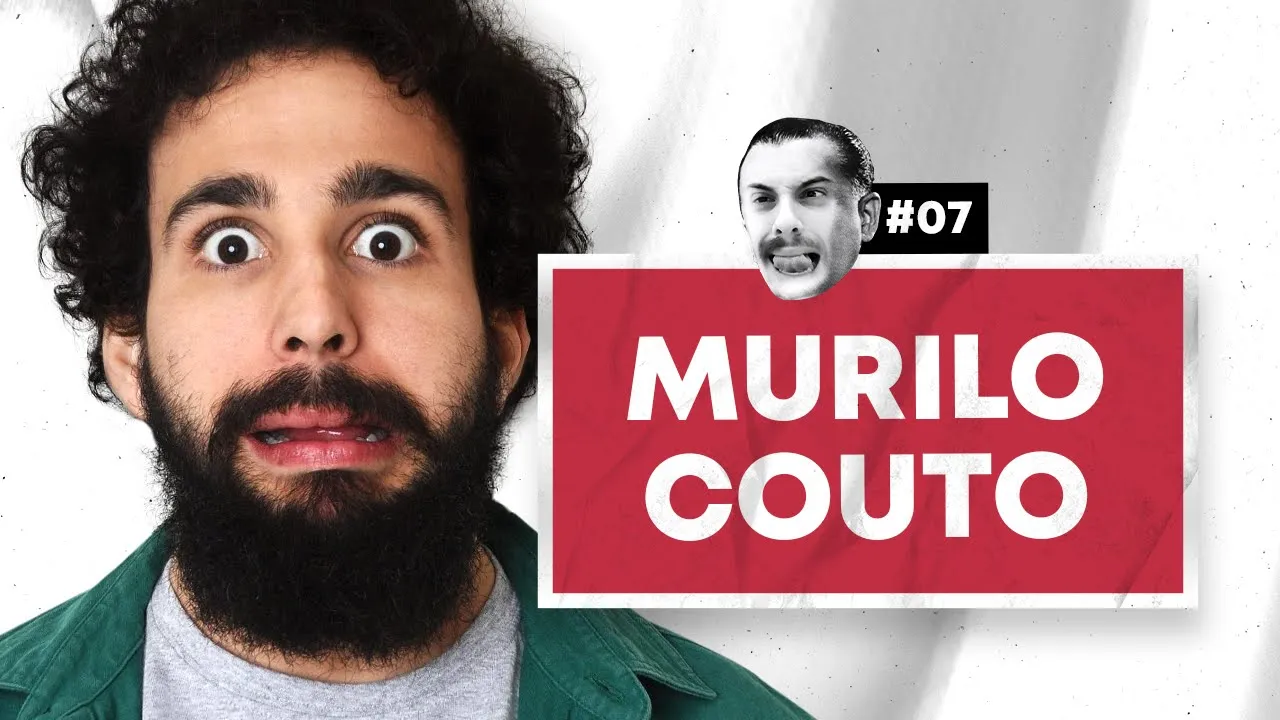 Murilo Couto - Jucelino Kubicast