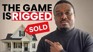 Why You are Still Renting in Your 30's (The System is Broken)