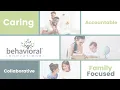 Behavioral Innovations Company