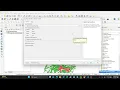 How to fix invalid geometry or invalid features during spatial operations in QGIS