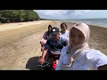 Download Lagu HATI SENANG DAN GEMBIRA TENTUNYA LIBURAN CEDAK CEDAK AN TERIMAKASIH ANAK KU LAN MANTUKU❤️❤️