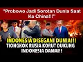 Download Lagu Prabowo Tuai Sorotan Dunia! Hadiri Parade Militer Di China, Bertemu JinPing-Putin Saat Demo Di Ri !!