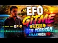 EFO - Gitme Cover 