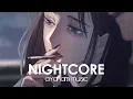 NIGHTCORE | Strawberries \u0026 Cigarettes | Lyrics ✔