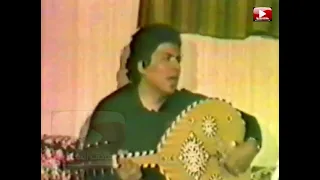 ابوبكر سالم بلفقيه   اقله ايه   جلسة جداوية قديمه دندنها