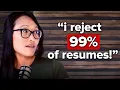 Amazon Recruiter Exposes Why Most People Don t Get Hired