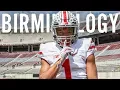 Cameron Martinez Dynamic Michigan athlete commits to Ohio State