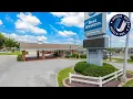 Best Western Coach House Springfield MO United States Hotel Review