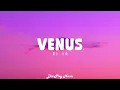 Bananarama - Venus (lyrics)