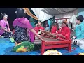 Download Lagu GELANG KALUNG🔴 calung banyumasan lengger Yati \u0026 tarmini live adilingga WANGON 🇮🇩
