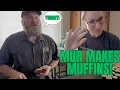 Murrie Makes Muffins
