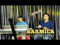 SARMILA ASHRAFF ( DANGDUT COVER ) JHONEDY BS