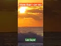 Download Lagu Love you more than I can say #Leo Sayer
