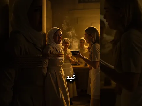 “قصة ستجعلك تؤمن أن الله لا يترك عباده تحت ايدي الظالمين "