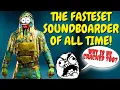 SOUNDBOARD TROLLING while SLAYING with a SNIPER! (HILARIOUS)