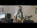There's Nothing Holdin' Me Back - Shawn Mendes (Acoustic Loop Cover)