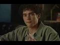【和訳】Joshua Bassett「Doppelgänger」【公式】