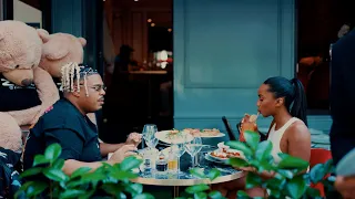 Naza C Est Toi Clip Officiel 