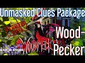 Download Lagu The Woodpecker Unmasked Clues / The Masked Singer USA Season 12 Ep. 3