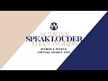 Women Worth Summit 2021 Actions Speak Louder Than Words