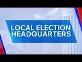 Former deputy Cam Hunt challenging longtime Sheriff Jay Jones in Lee County race