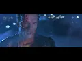 Terminator 2: Judgement Day Tanker Truck Chase