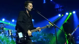 Download Muse - New Born - Live at The Mayan 2015 MP3