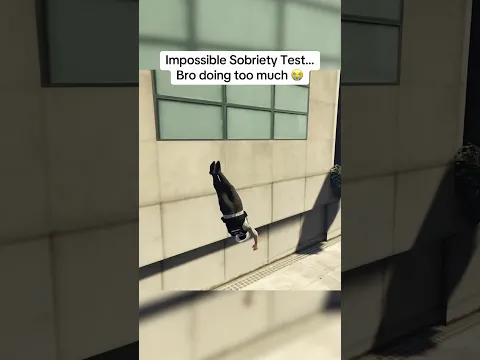 He should be fired immediately 🤣 #gta #funnymoments #shorts