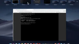 How-to Install Flask App on Elastic Computer Service ECS