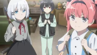 The Detective Is Already Dead Season 2 - Episode 02 [English Sub]
