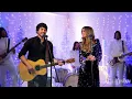 Lagu Morgan Evans - Blue Christmas (with Delta Goodrem, on Christmas with Delta 2025)