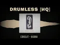 Cokelat - Karma ( Drumless )
