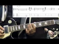 Bad Company - Can't Get Enough - Rhythm Guitar Lesson (w/Tabs)