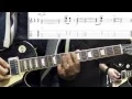 Lagu Bad Company - Can't Get Enough - Rhythm Guitar Lesson (w/Tabs)