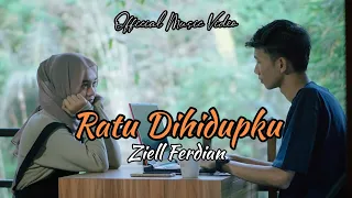 Download Ziell Ferdian - Ratu Dihidupku (Official Music Video) MP3