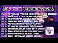 Download Lagu DJ TIKTOK TERBARU 2025-🎵DJ KU PANDANG PANDANG ADIK DARI SEBERANG🎵DJ TABOLA BALE X CALON MANTU IDAMAN