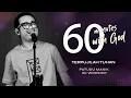 Download Lagu 60 MINUTES WITH GOD - TERPUJILAH TUHAN feat PATUDU MANIK