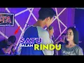 Download Lagu Satu Dalam Rindu [Cipt.Maskod]_Eni Monroe ft Hakim New Mahkota