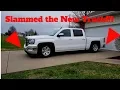 How to Lower 2014 2015 2016 2017 2018 Sierra Silverado