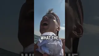 Crazy adventures aboard our boat. #sailboat #boatlife #wickedsalty #fishing #boat