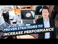How To Increase Employee Productivity In The Workplace
