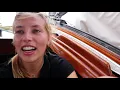 Cruising With a FULL HOUSE! How Many People Can You Fit on a 37ft Boat? | Ep. 18