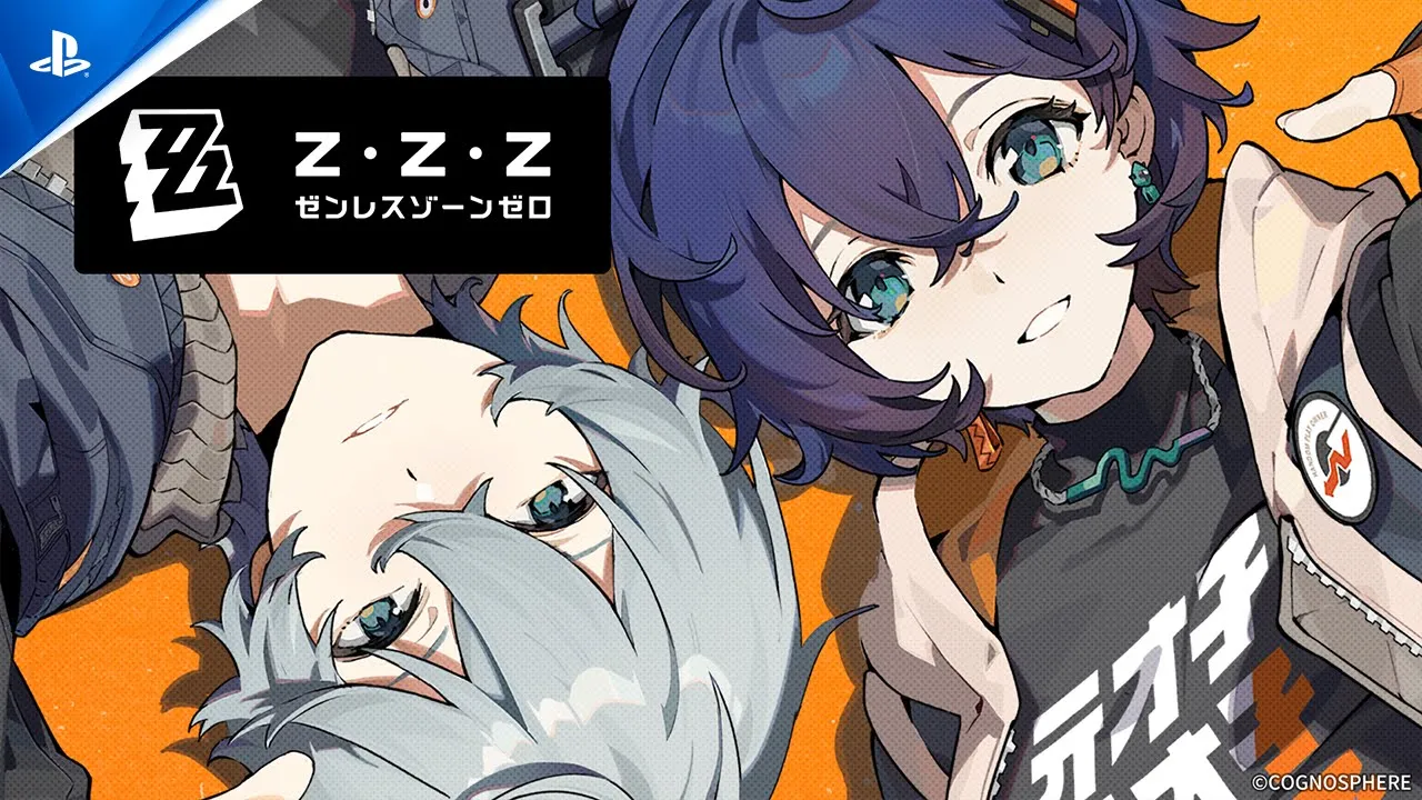 ゼンレスゾーンゼロ | ゲームタイトル | PlayStation (日本)