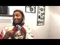 SUPPOSED TO - $TUPID YOUNG, BLUEFACE & MIKE SHERM | Reaction