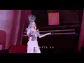 10 【張韶涵】《親愛的那不是愛情》Live 風吹過的那刻 回憶裡的盛夏也醒了一下 鹹陽4K30幀直拍 | #覓光演唱會  #張韶涵 #live