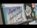 Corporate Goal Setting Vision Board Workshop Overview