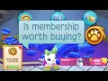 Is Animal Jam MEMBERSHIP Worth It