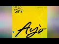 Simi - Ayo (Official Lyrics Video)